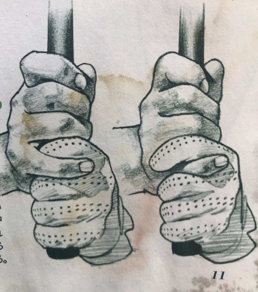 米映画 グレイテスト ゲーム 団野誠ブログ 晴球雨読